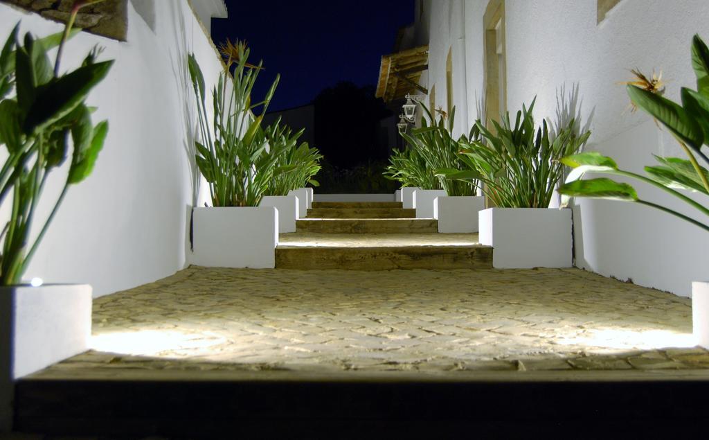 Farmhouse Of The Palms São Brás de Alportel Eksteriør billede