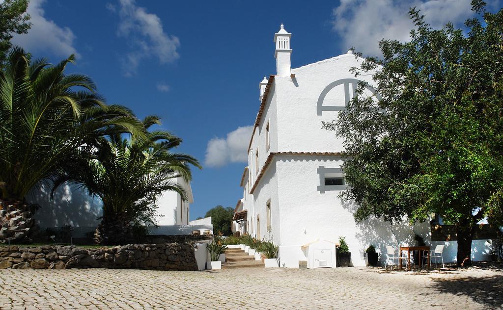 Farmhouse Of The Palms São Brás de Alportel Eksteriør billede