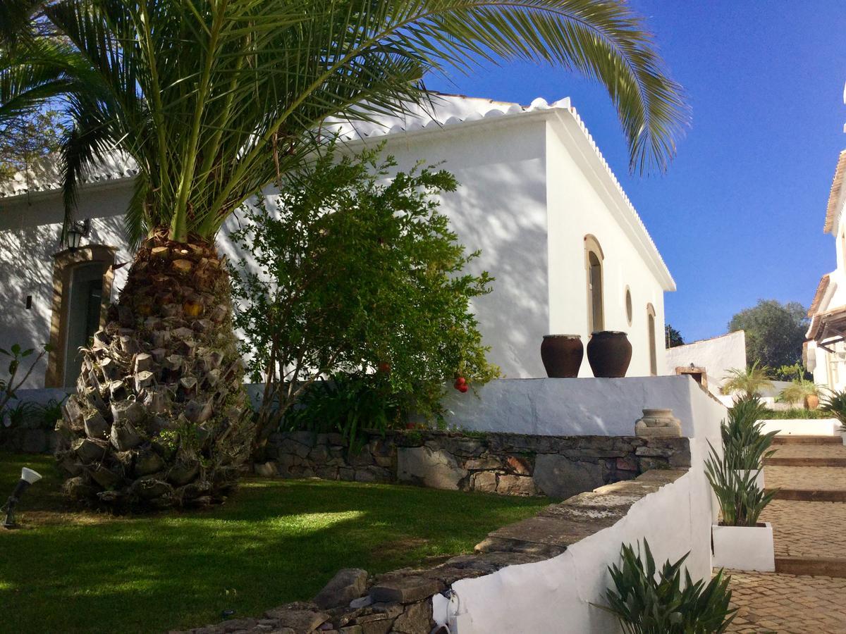 Farmhouse Of The Palms São Brás de Alportel Eksteriør billede
