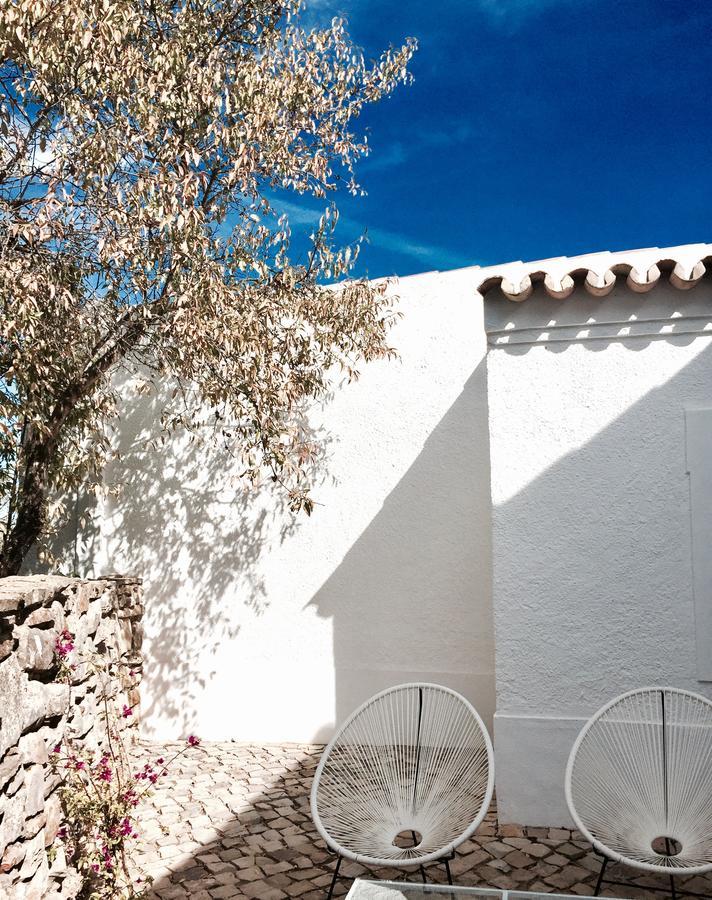 Farmhouse Of The Palms São Brás de Alportel Eksteriør billede