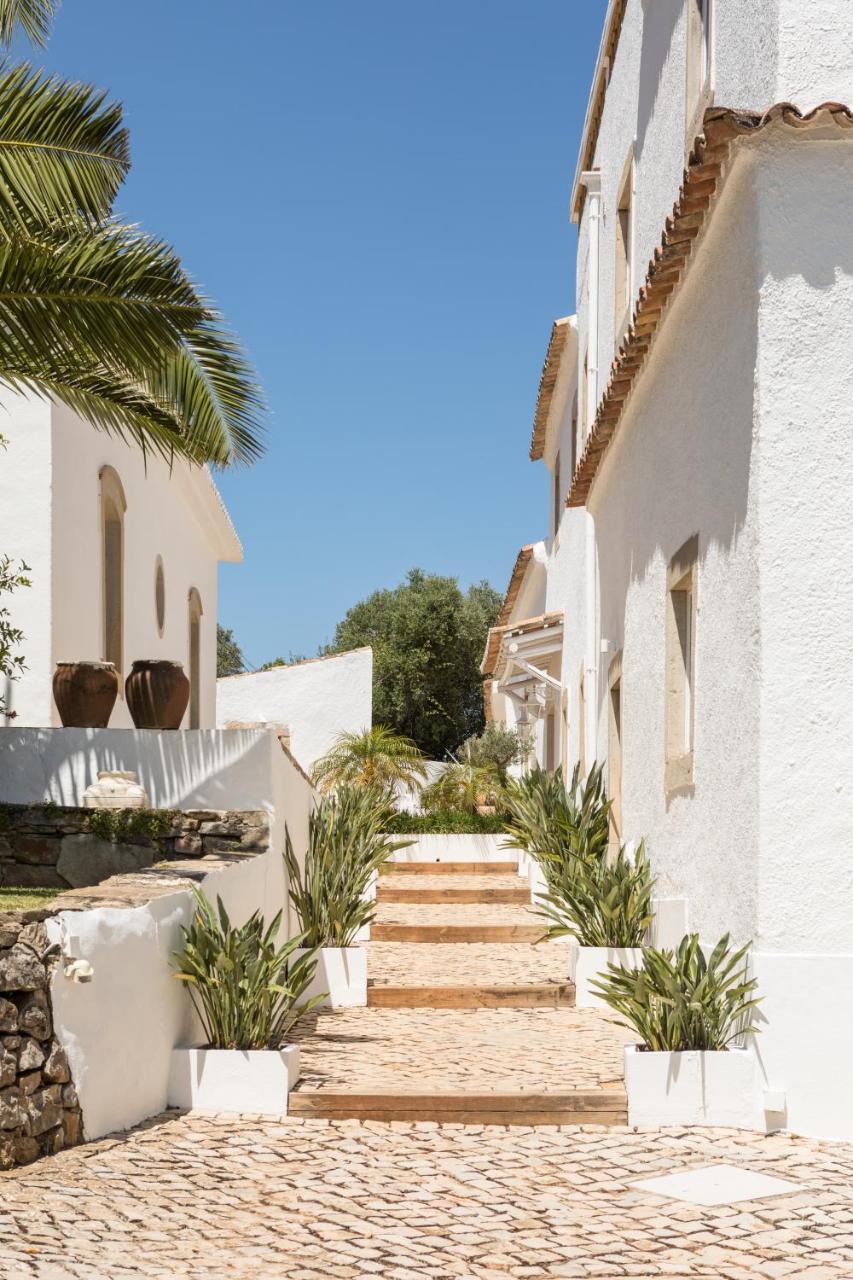 Farmhouse Of The Palms São Brás de Alportel Eksteriør billede