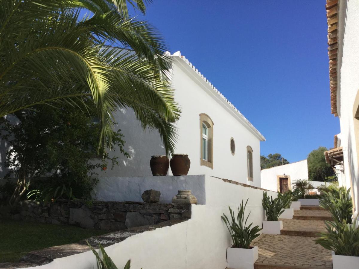 Farmhouse Of The Palms São Brás de Alportel Eksteriør billede